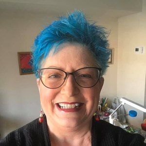 Meet your Posher, Katye